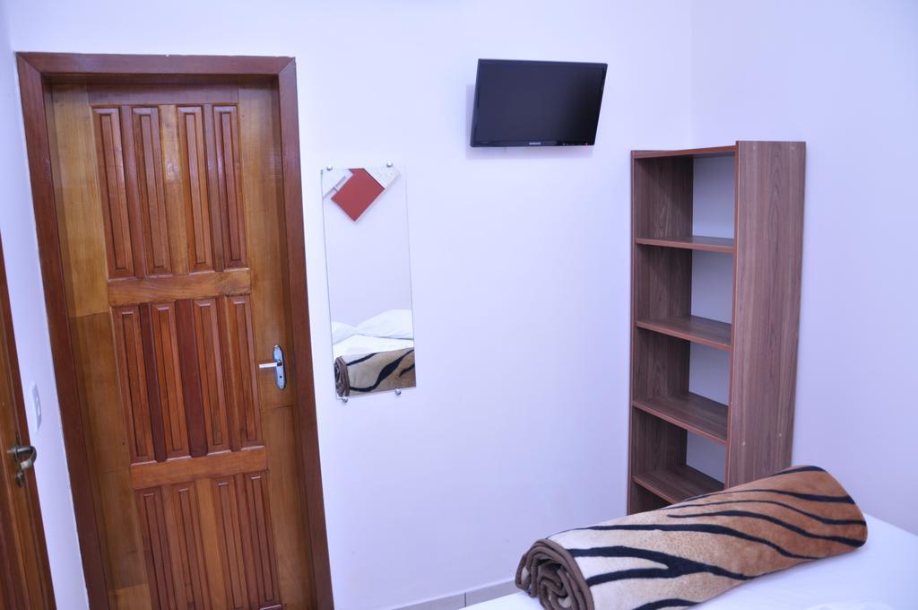 Sanches Hotel Campinas  Room photo